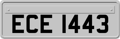 ECE1443
