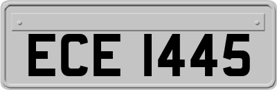 ECE1445
