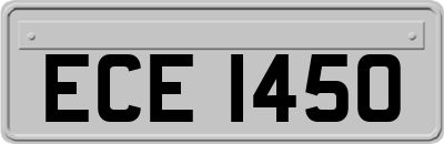 ECE1450