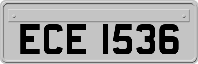 ECE1536