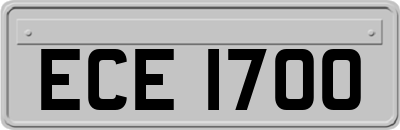 ECE1700