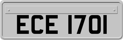 ECE1701