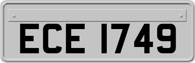 ECE1749