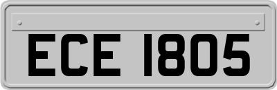 ECE1805
