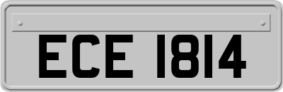 ECE1814