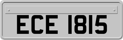 ECE1815