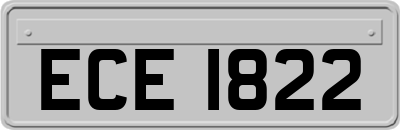 ECE1822