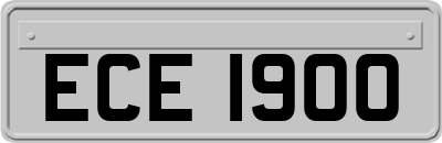 ECE1900