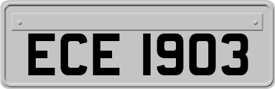 ECE1903