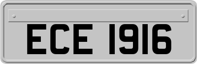 ECE1916