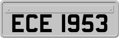 ECE1953