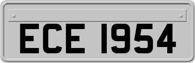ECE1954