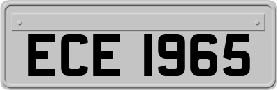 ECE1965