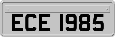 ECE1985