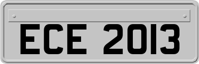 ECE2013