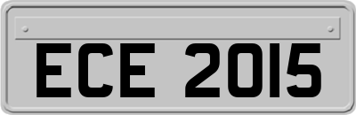 ECE2015