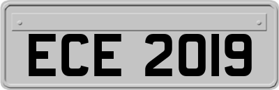 ECE2019