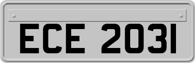 ECE2031