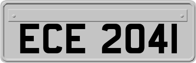 ECE2041