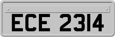 ECE2314