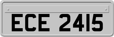 ECE2415