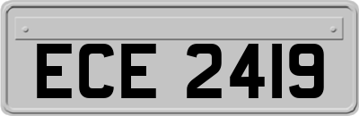 ECE2419