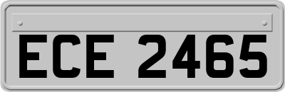 ECE2465