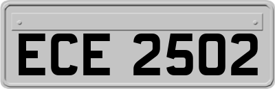 ECE2502