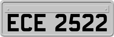 ECE2522
