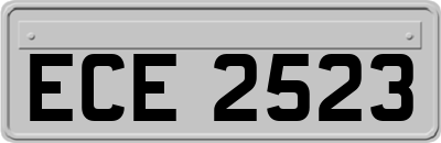 ECE2523