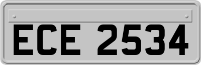 ECE2534