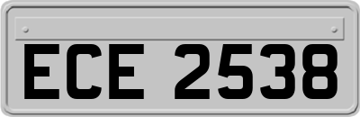 ECE2538