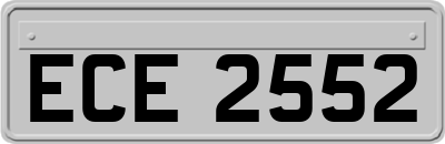ECE2552