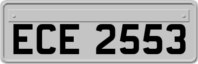 ECE2553