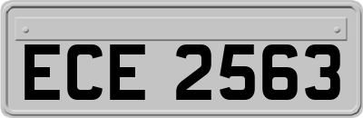 ECE2563