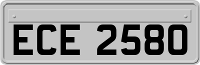 ECE2580