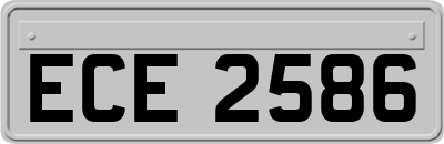 ECE2586