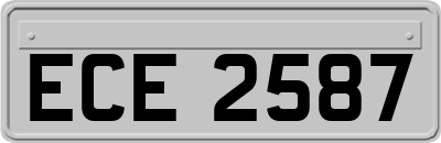 ECE2587