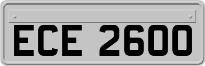 ECE2600