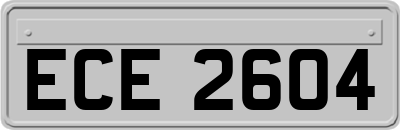 ECE2604