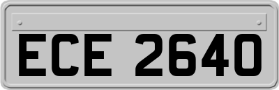 ECE2640
