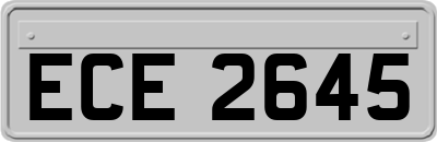 ECE2645