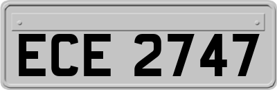 ECE2747