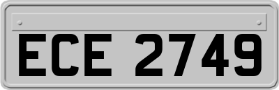 ECE2749
