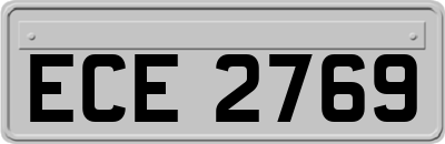 ECE2769