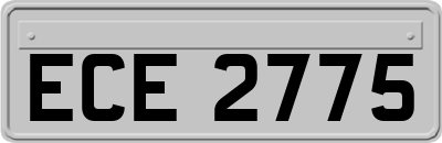ECE2775