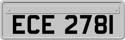 ECE2781
