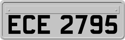 ECE2795