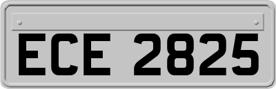 ECE2825