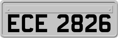 ECE2826